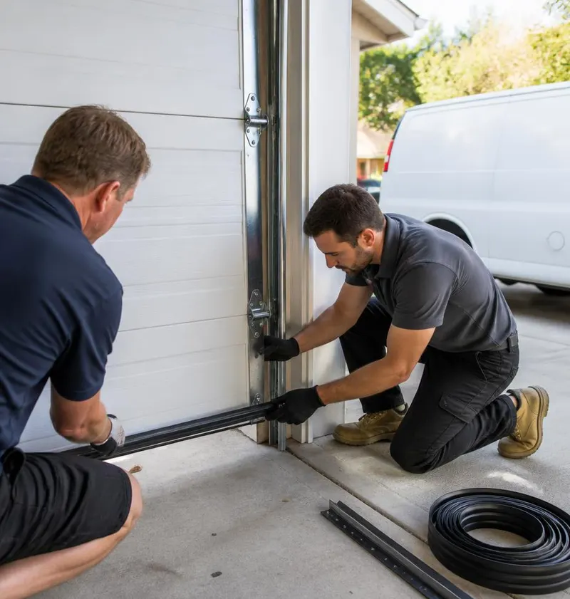 About Troy Garage Door Service