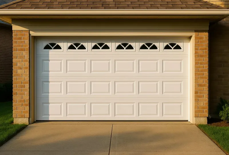 Contact Troy Garage Door Service